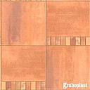 Линолеум Grabo Terrana 16/S 4212 252  | FLOORDEALER